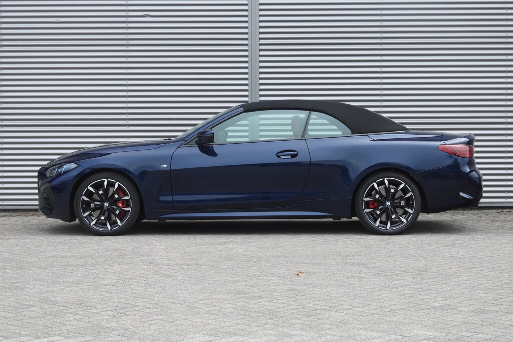 BMW 4 Serie 5
