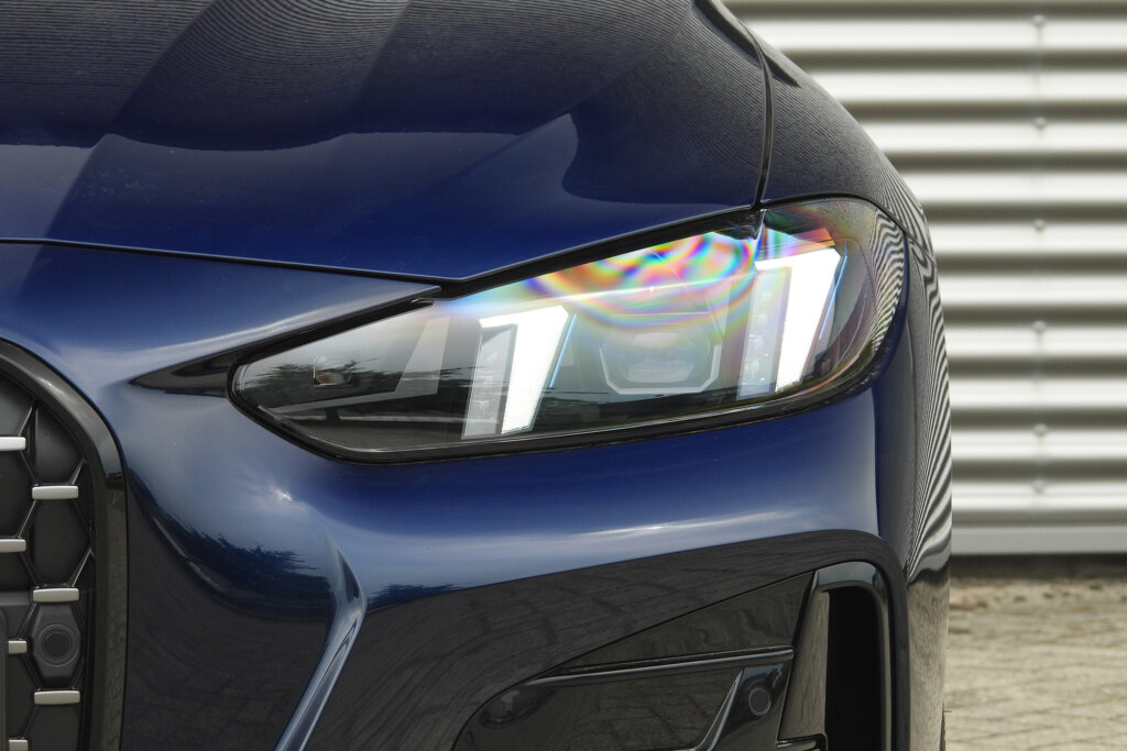 BMW 4 Serie 9