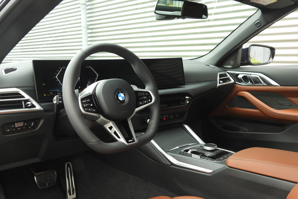 BMW 4 Serie 10