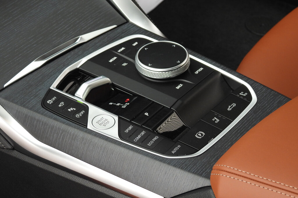 BMW 4 Serie 11