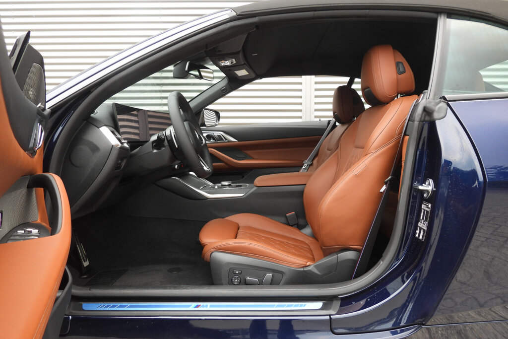 BMW 4 Serie 12