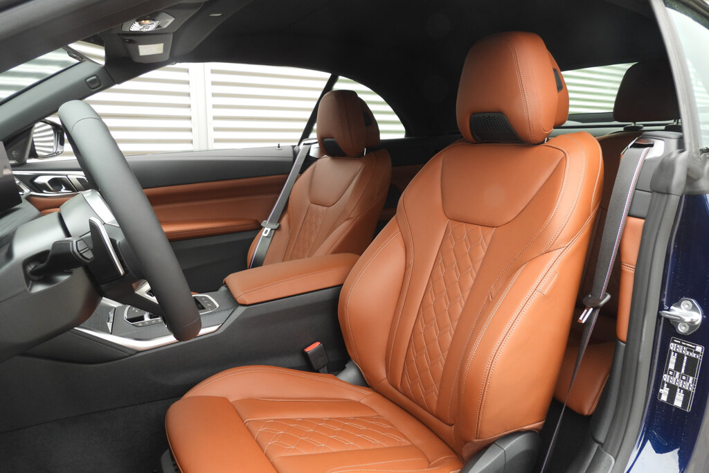 BMW 4 Serie 13