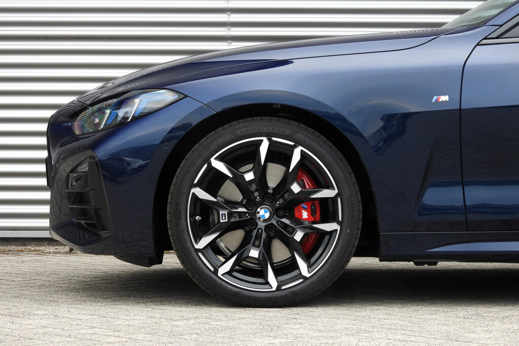 BMW 4 Serie 16