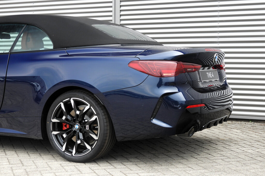 BMW 4 Serie 18