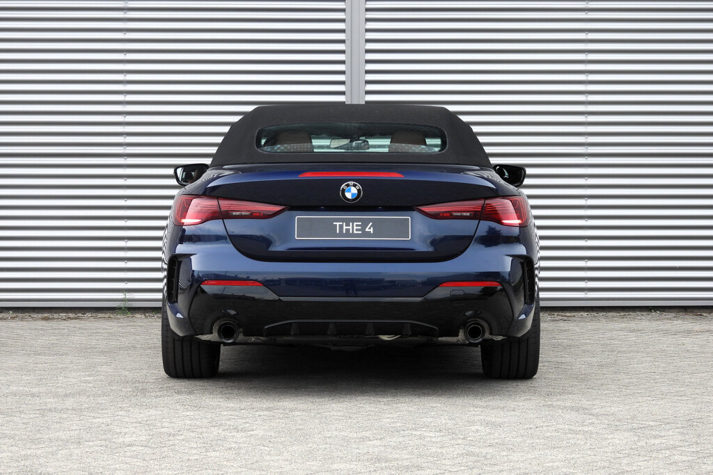 BMW 4 Serie 19