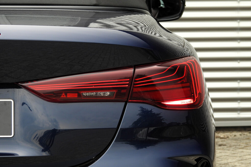 BMW 4 Serie 20