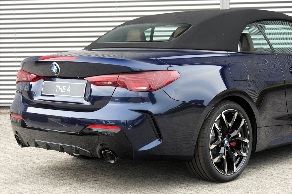 BMW 4 Serie 21