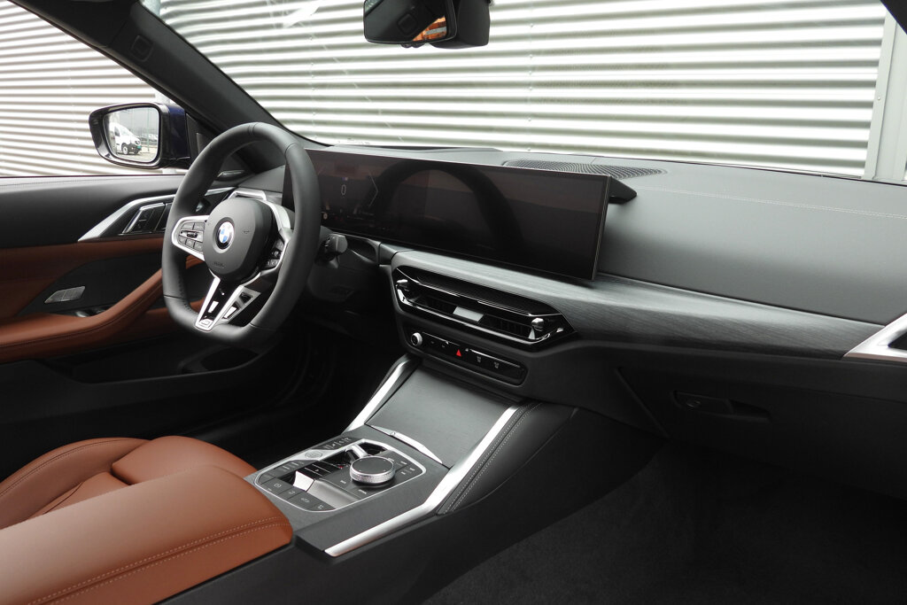 BMW 4 Serie 23