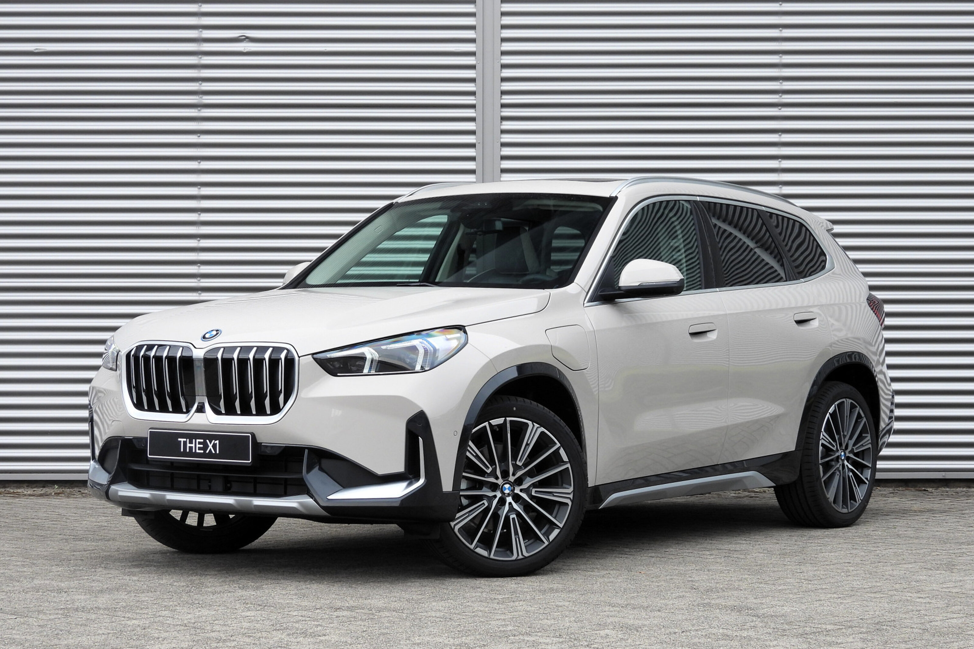 BMW X1 xDrive25e xLine Automaat