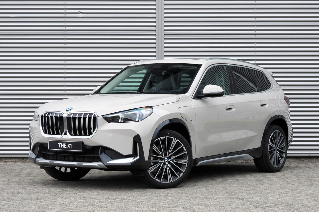 BMW X1 1