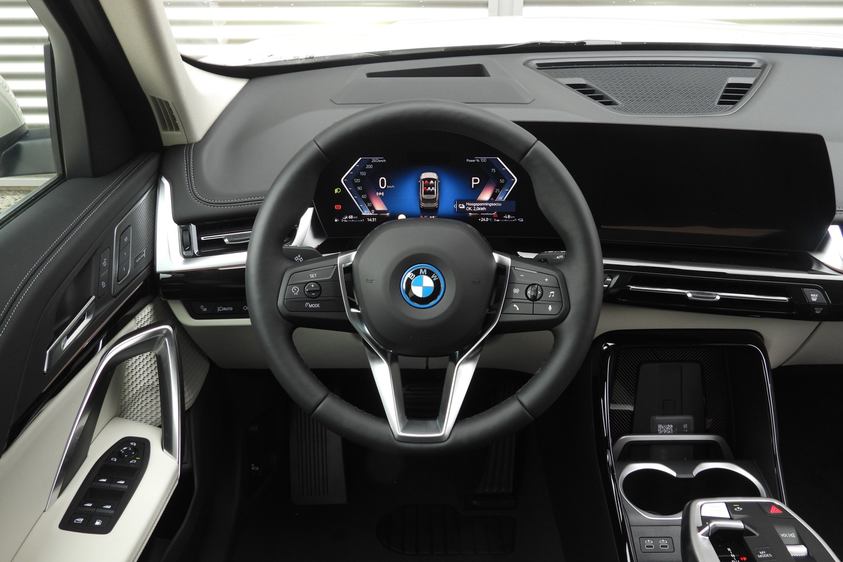 BMW X1 xDrive25e xLine Automaat