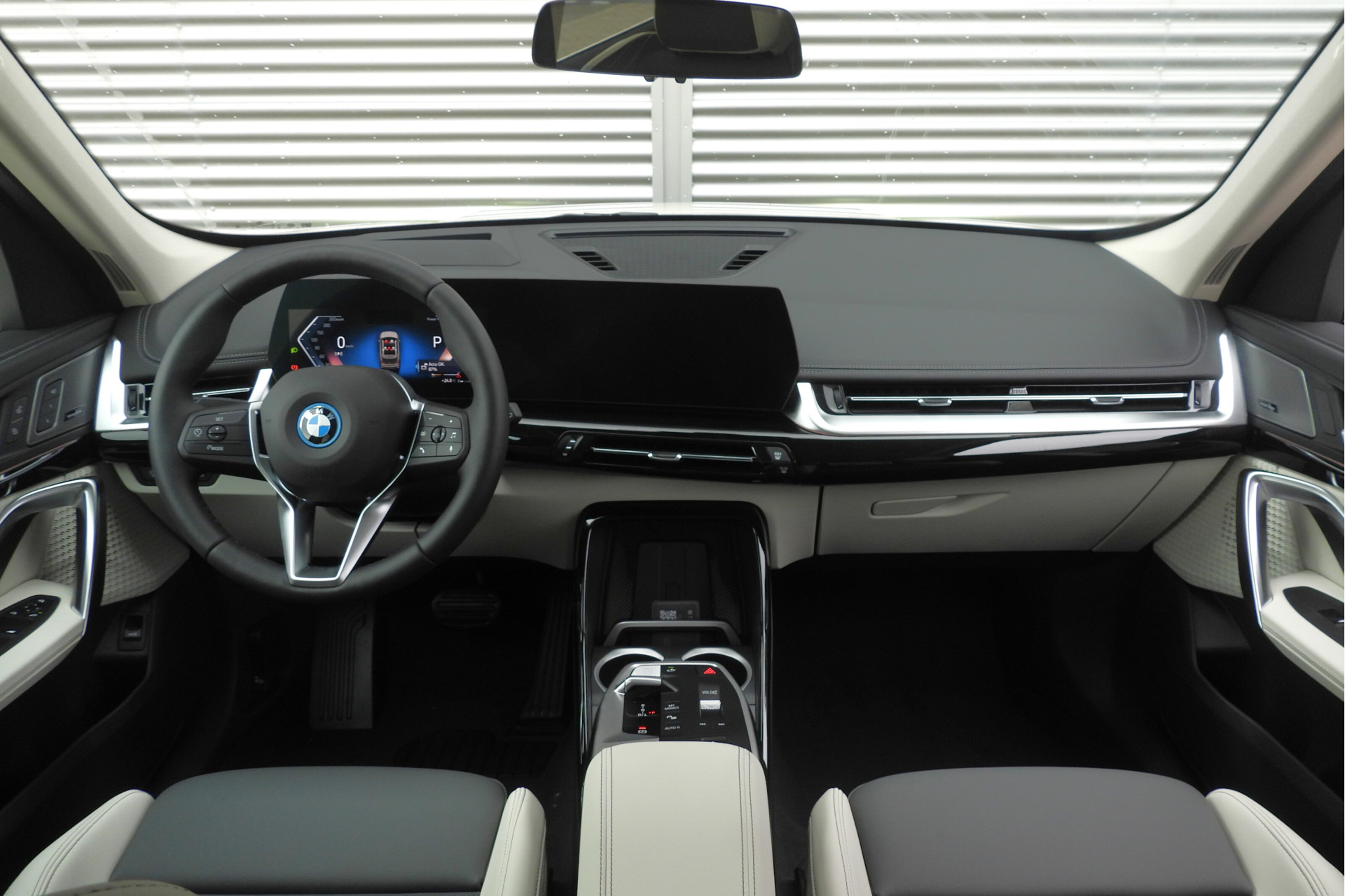 BMW X1 xDrive25e xLine Automaat