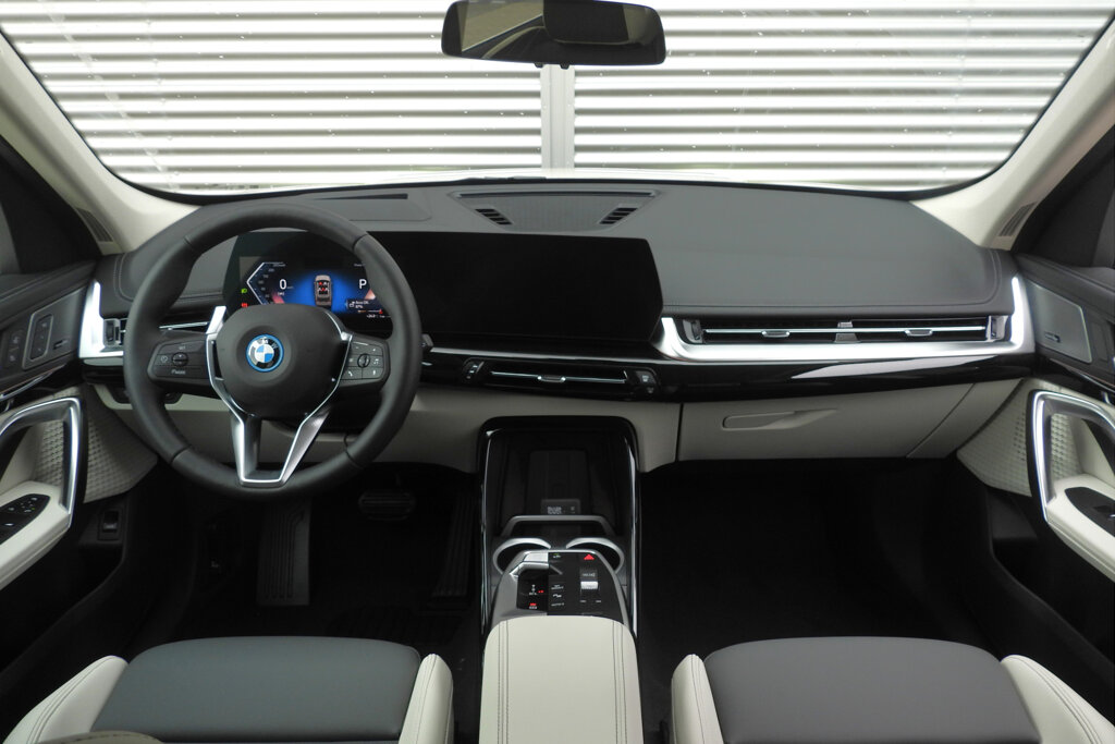 BMW X1 3