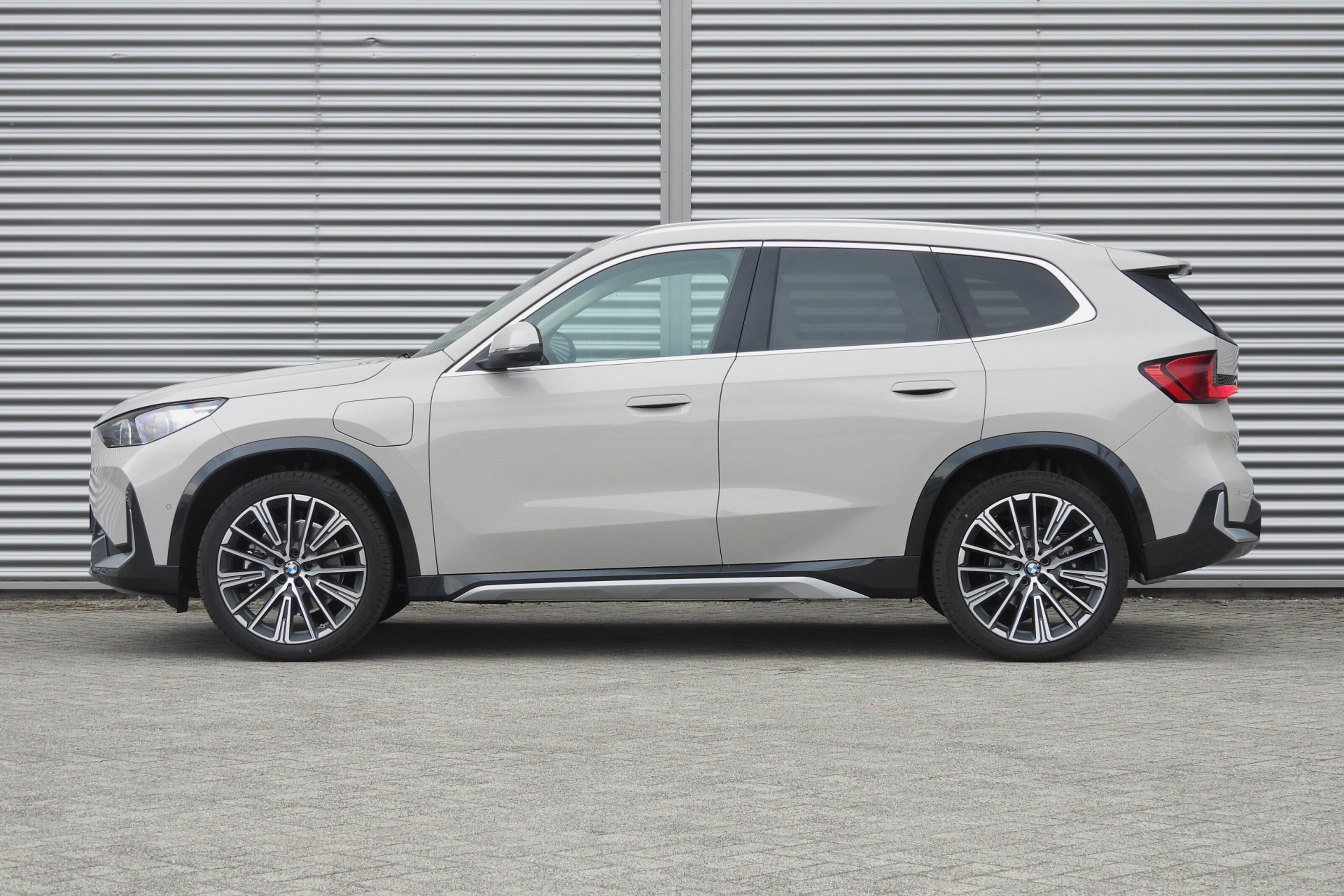 BMW X1 xDrive25e xLine Automaat