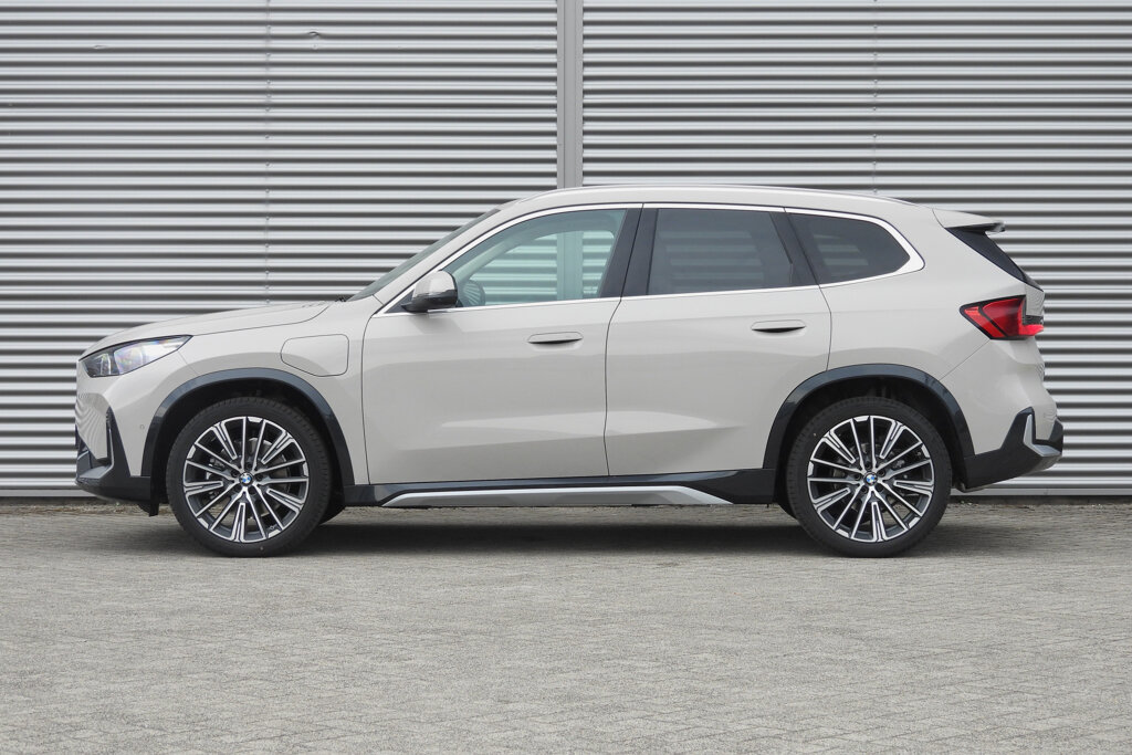 BMW X1 5