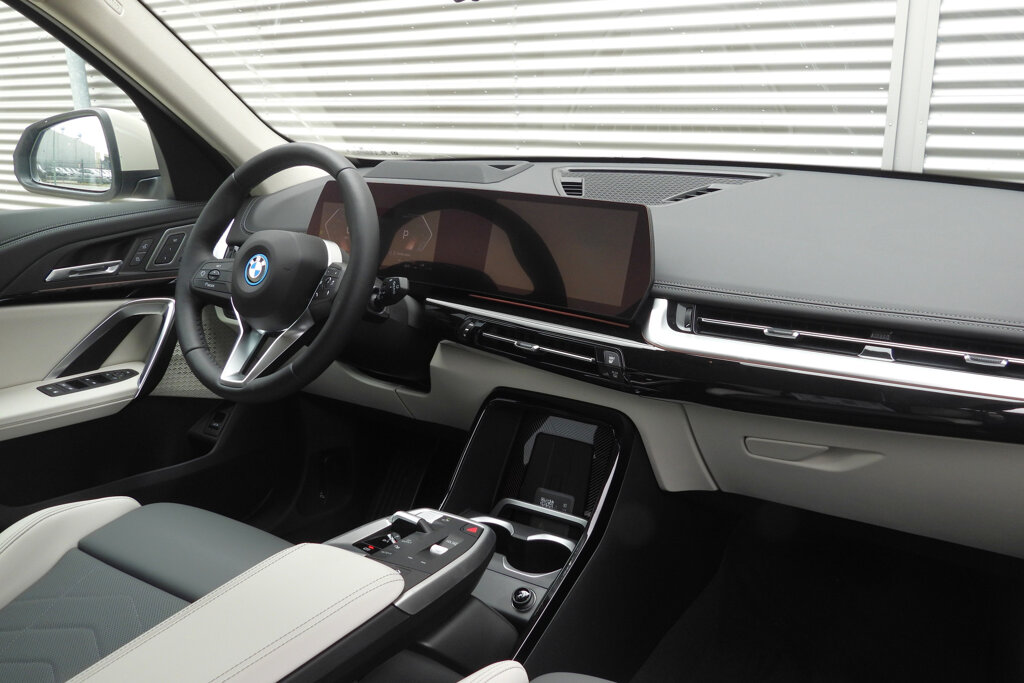 BMW X1 26