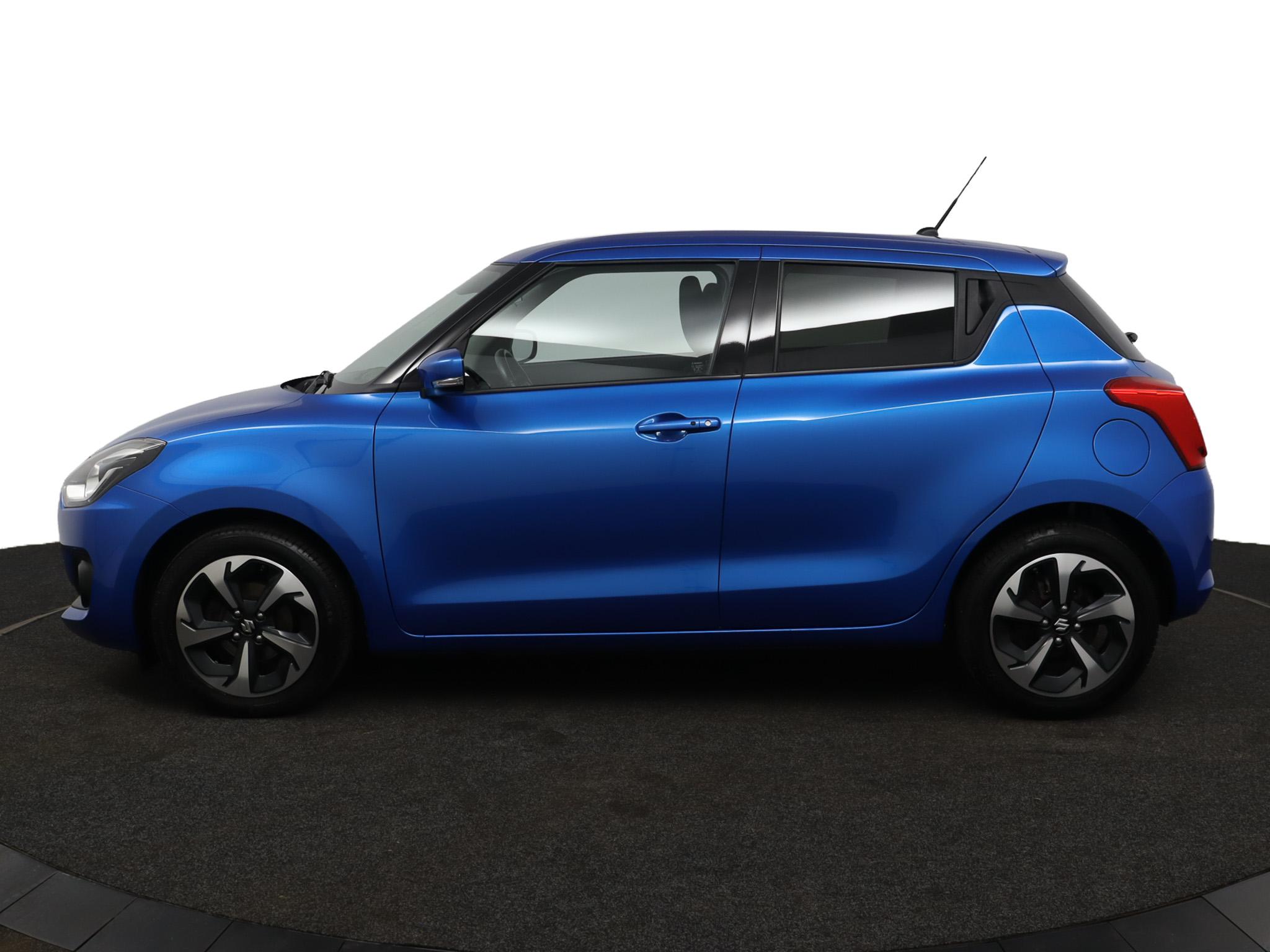 Suzuki Swift 1.2 Stijl Smart Hybrid - Afbeelding 3