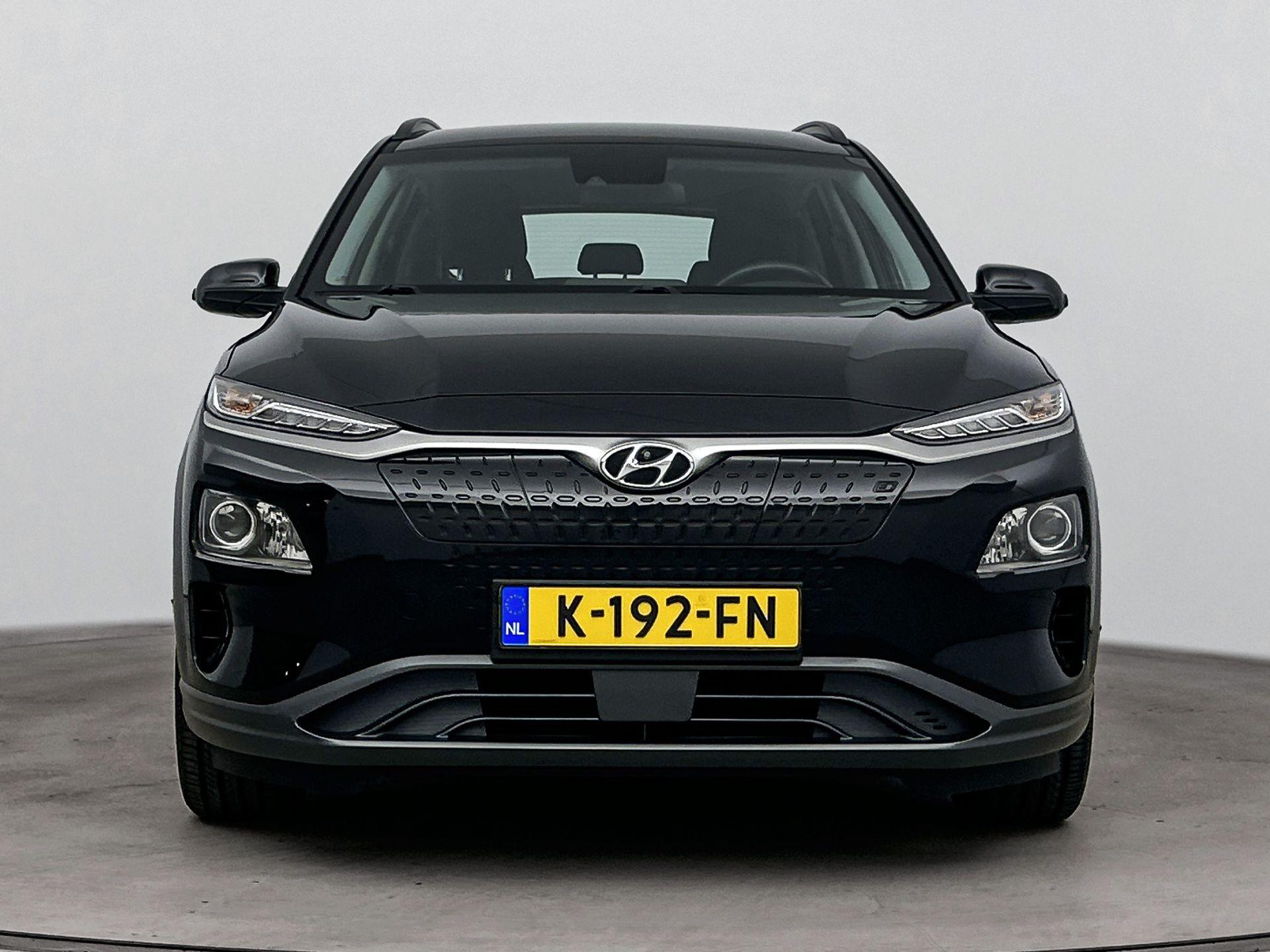 Hyundai Kona EV Comfort Smart 64 kWh - Afbeelding 5