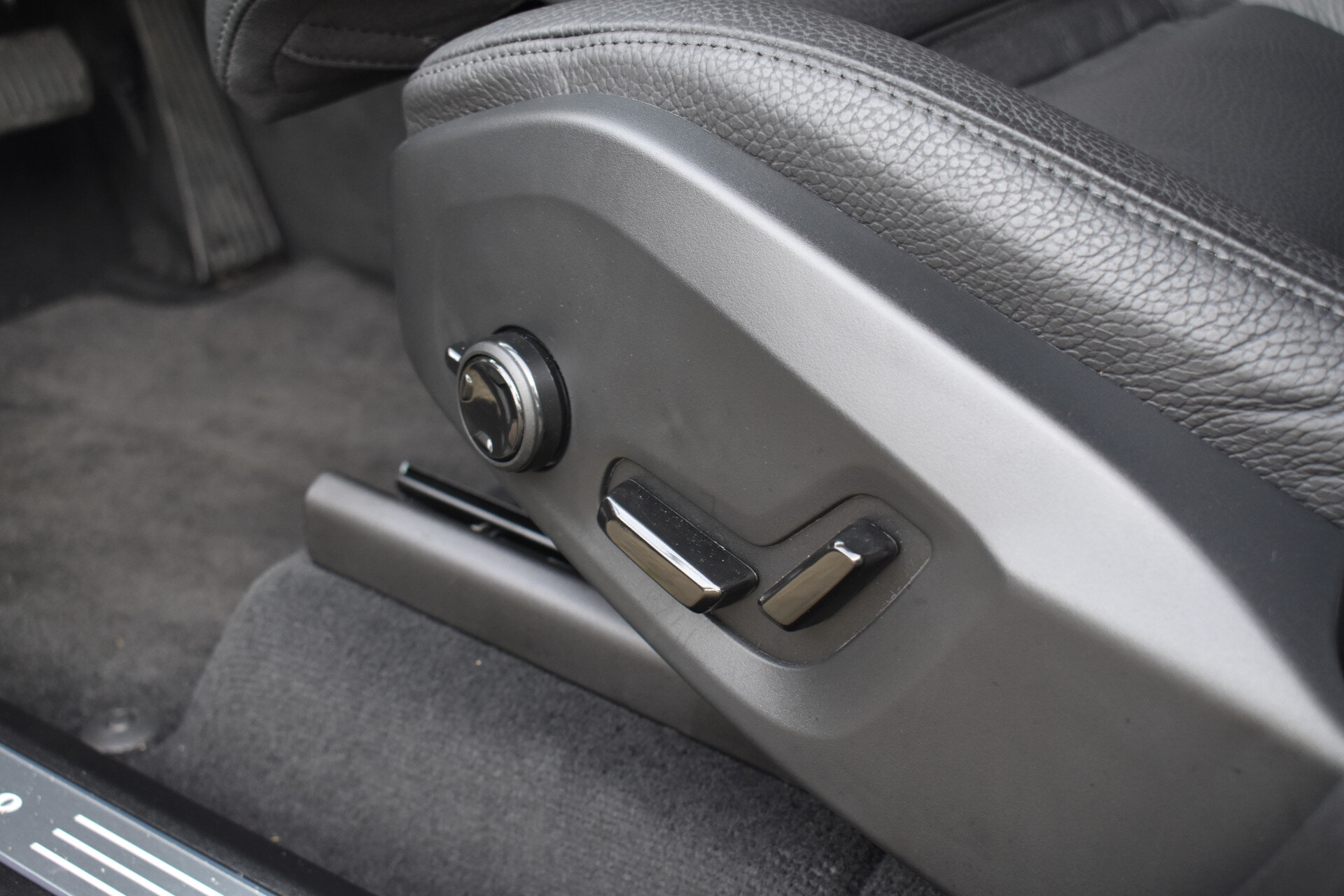 Volvo XC90 T8 455PK Recharge AWD Ultra Bright - Afbeelding 5