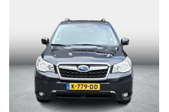 Subaru Forester 2.0 Luxury - Afbeelding 2