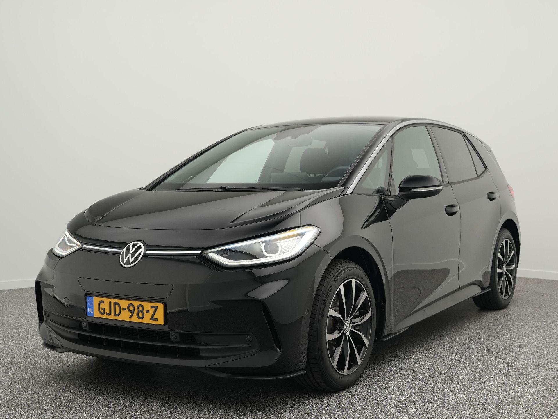 Volkswagen ID.3 Pro S Business 77 kWh 231pk