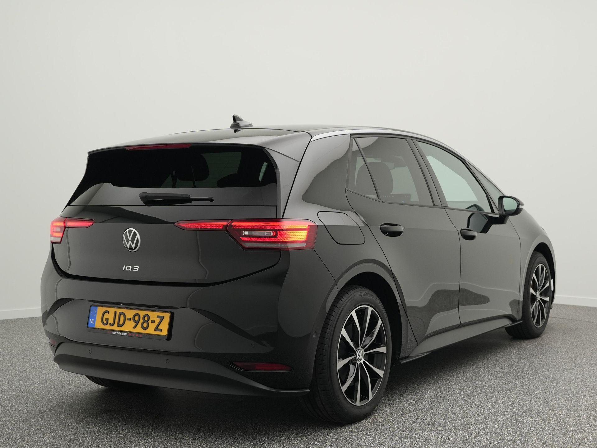 Volkswagen ID.3 Pro S Business 77 kWh 231pk - Afbeelding 3
