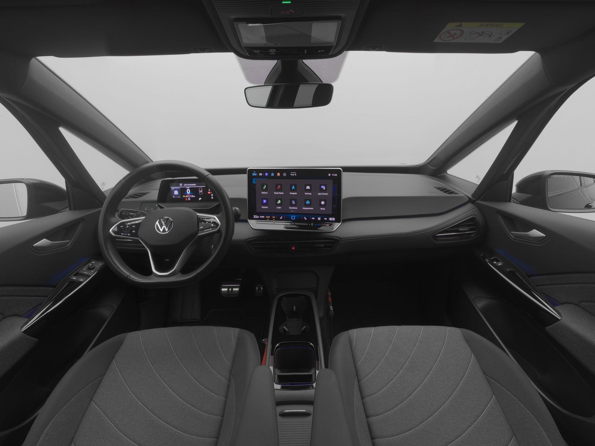 Volkswagen ID.3 Pro S Business 77 kWh 231pk - Afbeelding 4