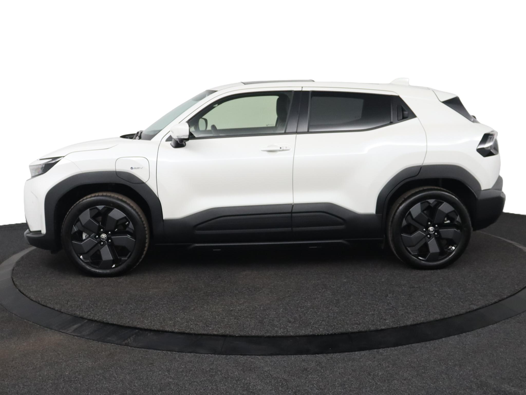 Toyota Urban Cruiser Executive 61 kWh - Afbeelding 3