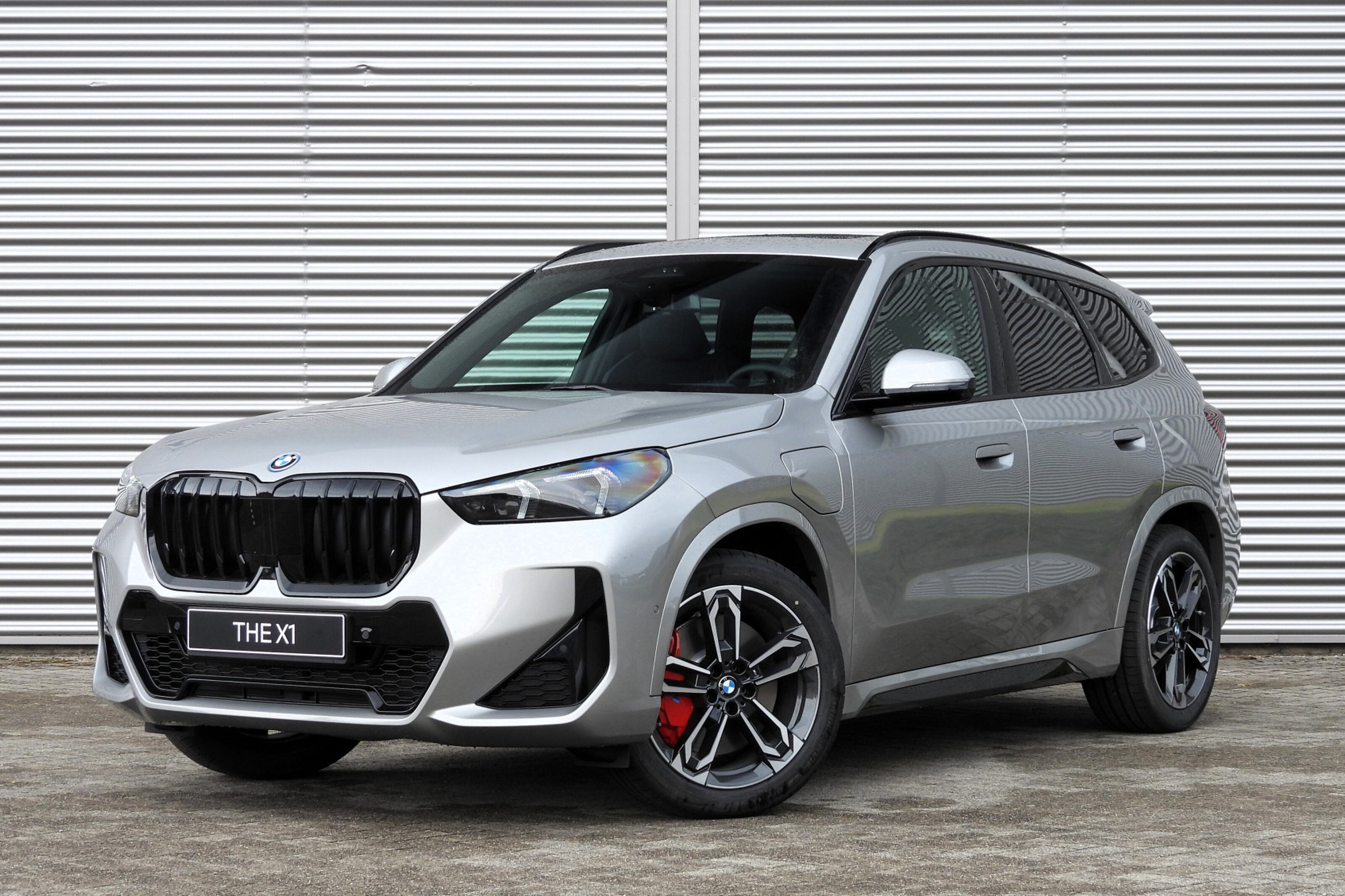 BMW X1 xDrive25e M Sport Automaat