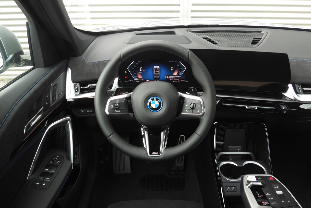 BMW X1 2