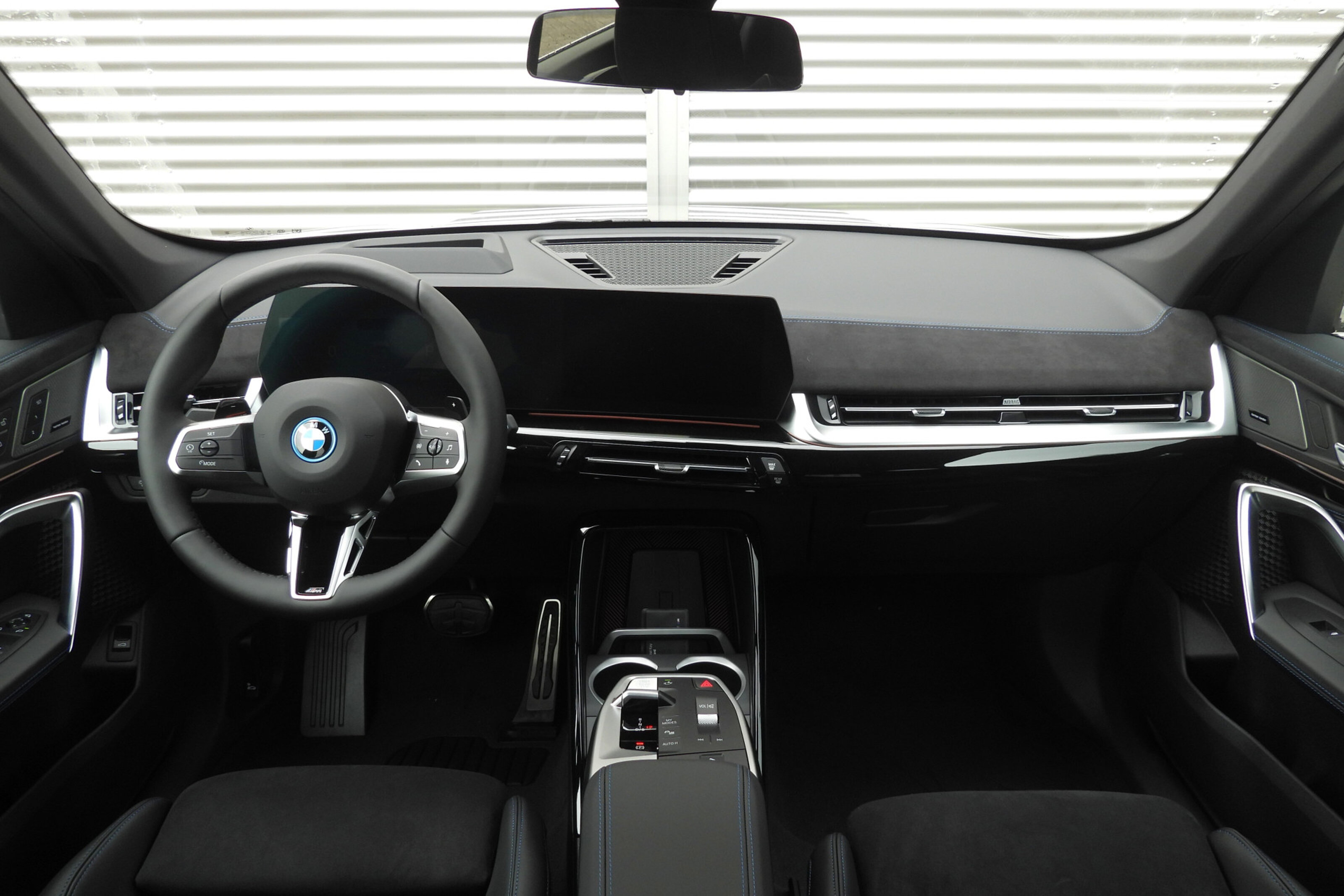 BMW X1 xDrive25e M Sport Automaat
