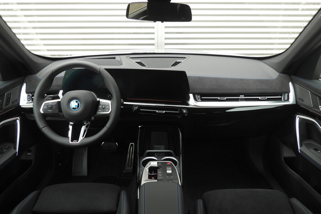 BMW X1 3