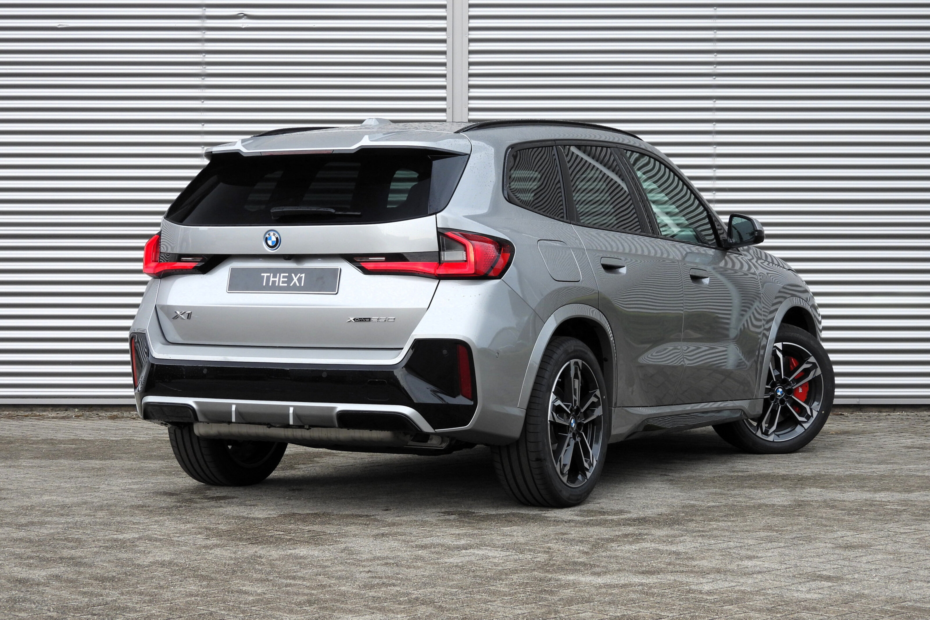 BMW X1 xDrive25e M Sport Automaat