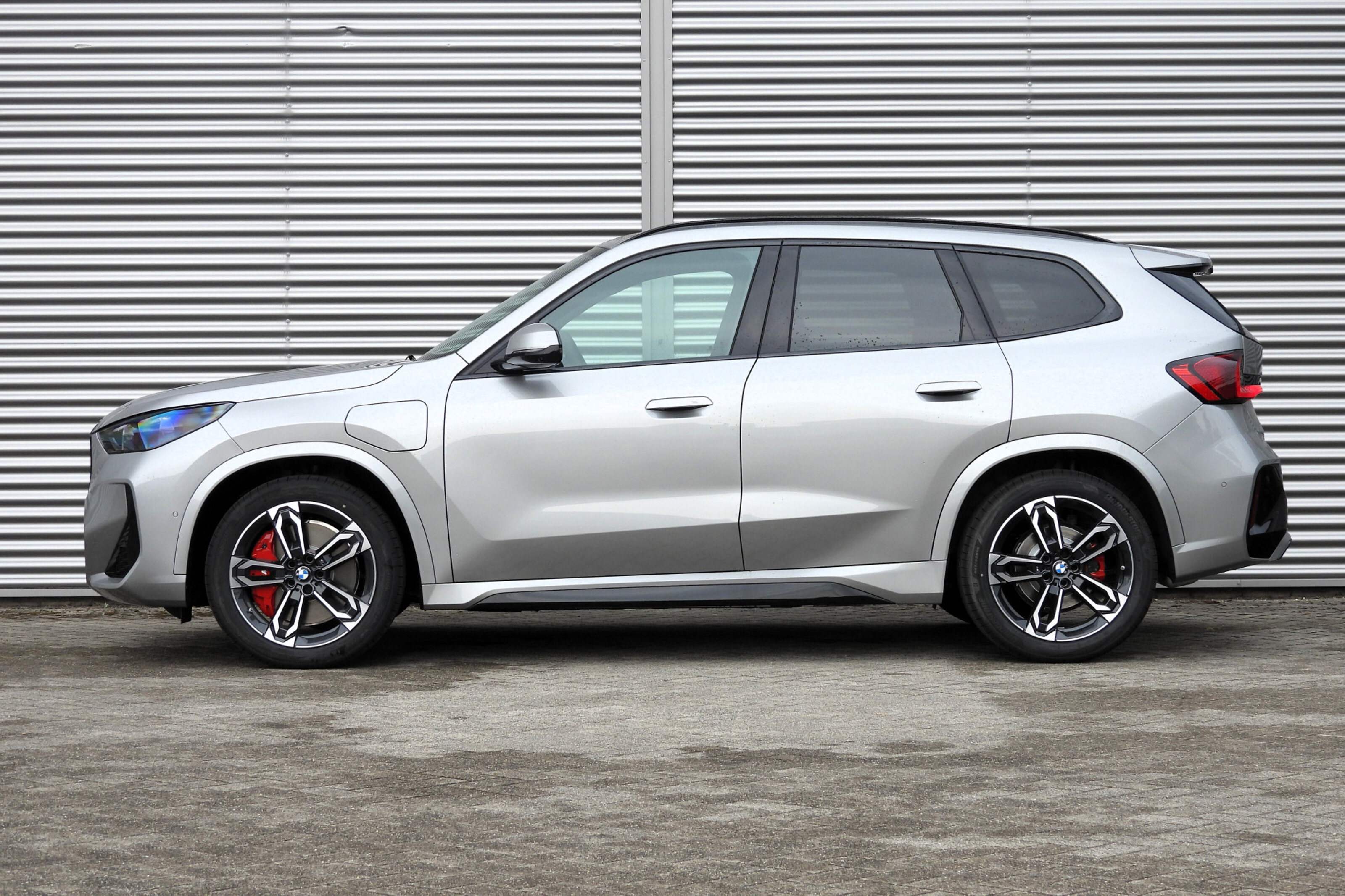 BMW X1 xDrive25e M Sport Automaat