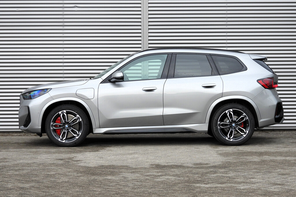 BMW X1 5