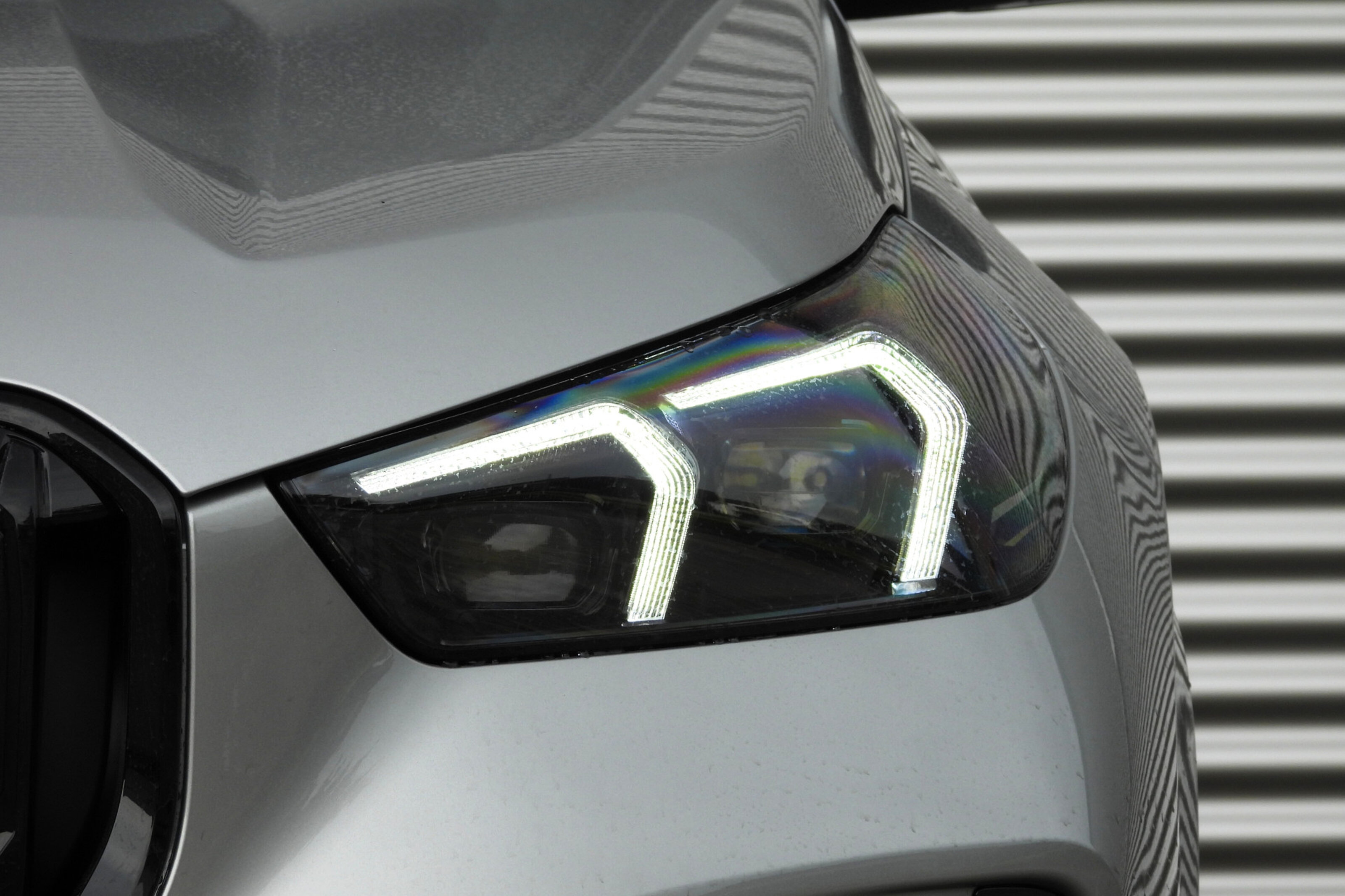 BMW X1 9