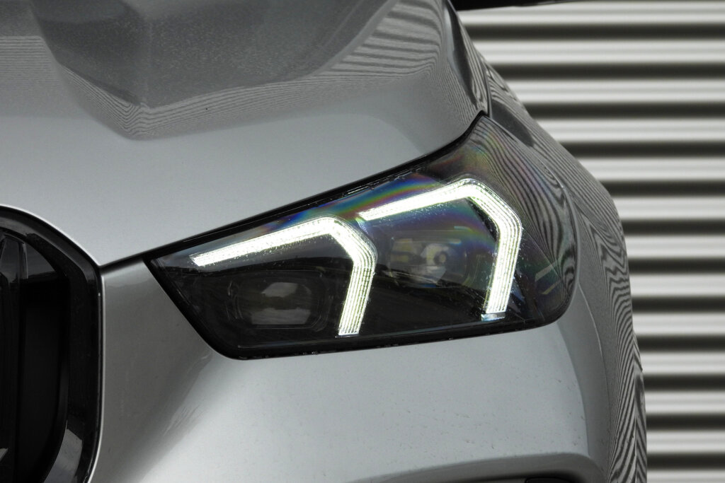 BMW X1 9