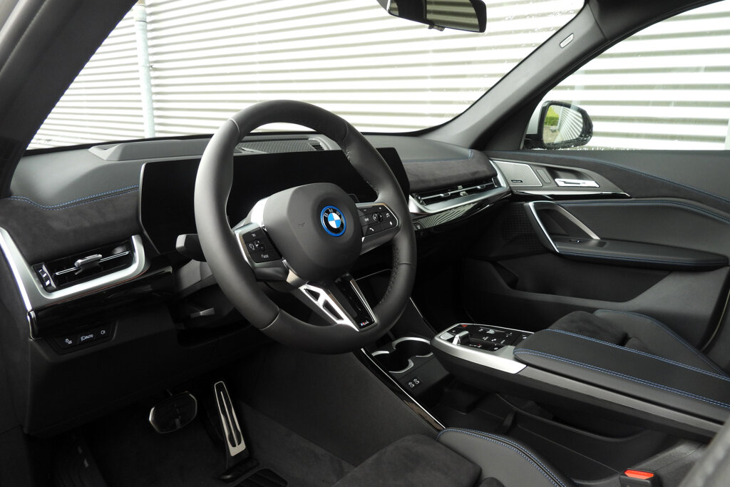 BMW X1 10