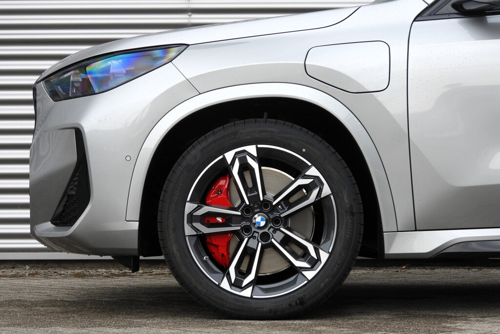BMW X1 19