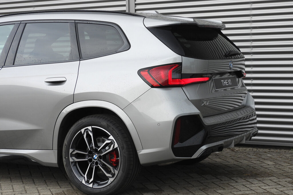 BMW X1 20