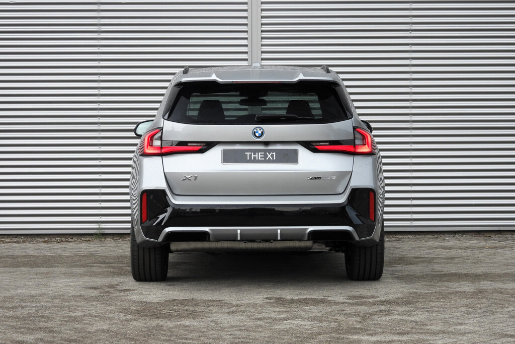 BMW X1 21