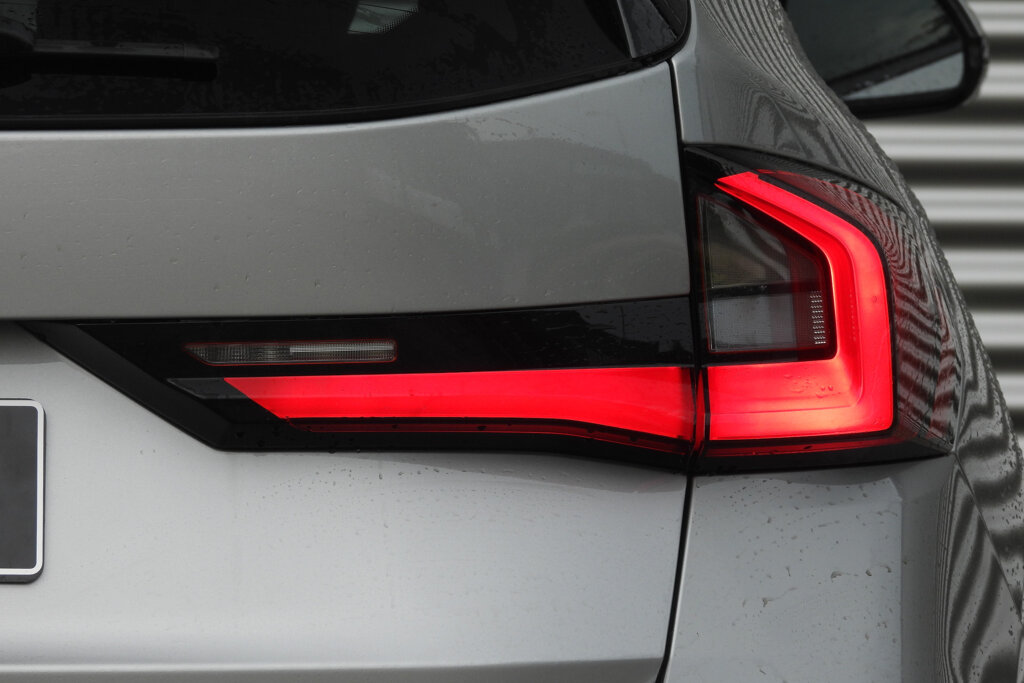 BMW X1 22