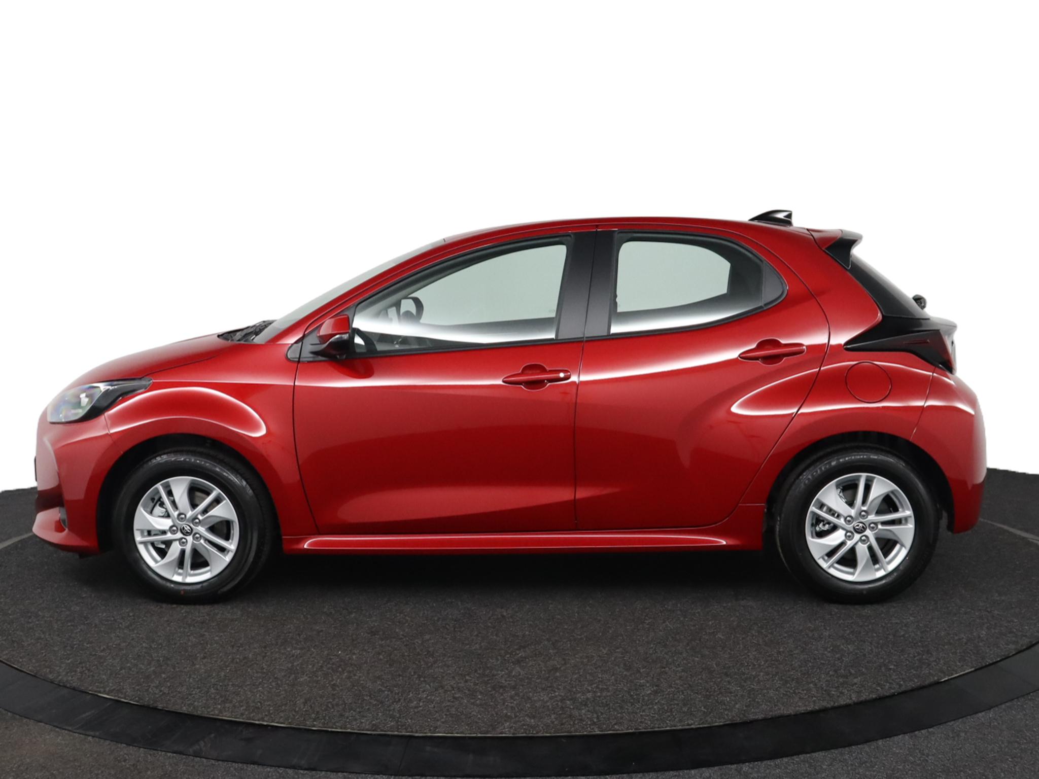 Toyota Yaris 1.5 Hybrid 115 Active - Afbeelding 3