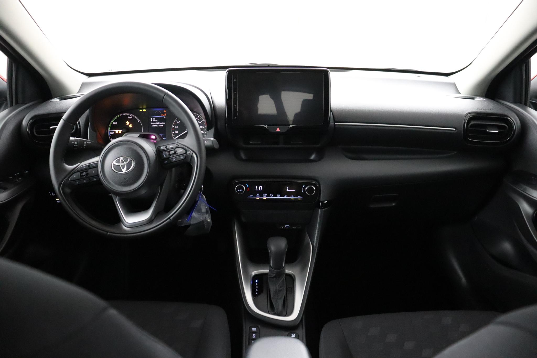 Toyota Yaris 1.5 Hybrid 115 Active - Afbeelding 4