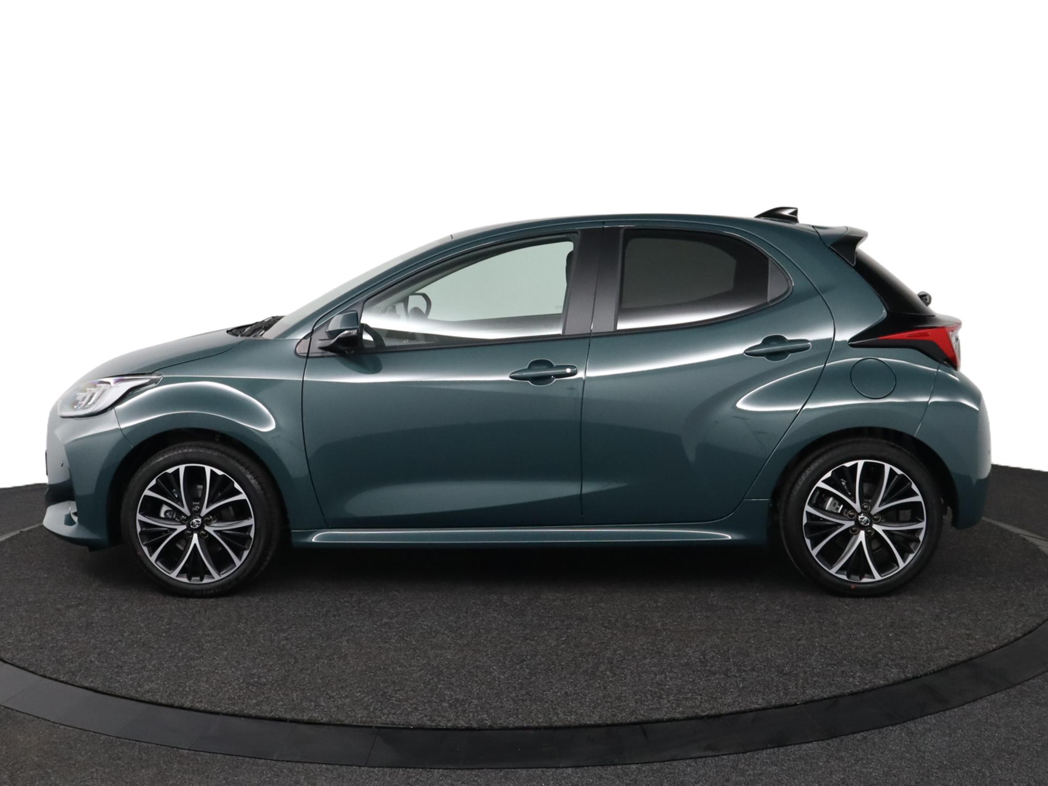 Toyota Yaris 1.5 Hybrid 115 Dynamic - Afbeelding 3