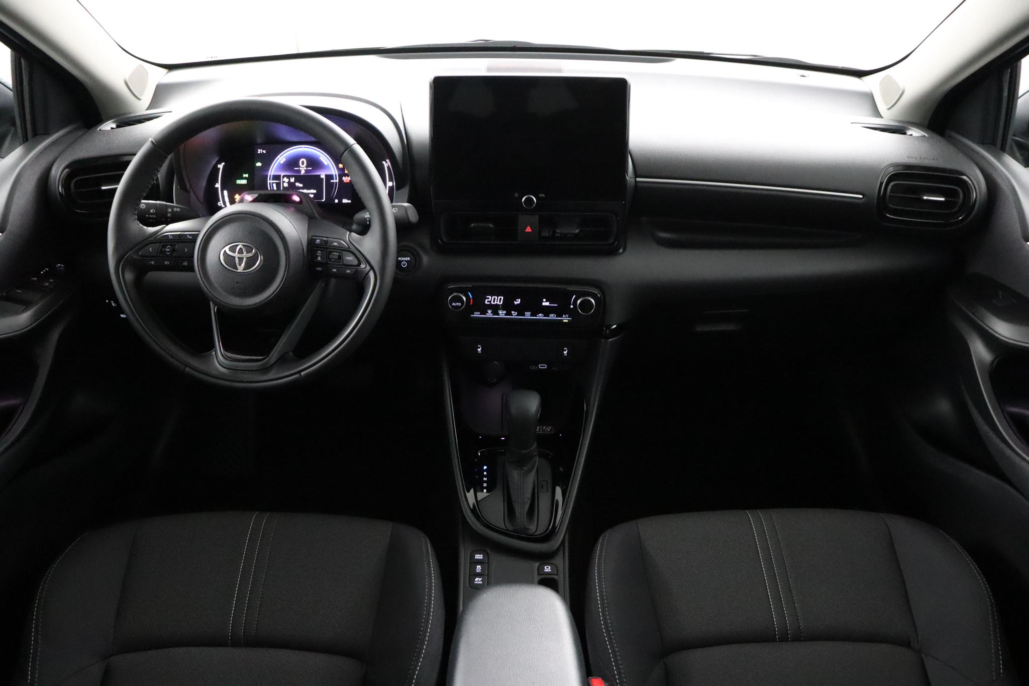 Toyota Yaris 1.5 Hybrid 115 Dynamic - Afbeelding 4
