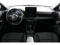 Toyota Yaris 1.5 Hybrid 115 Dynamic - Afbeelding 4