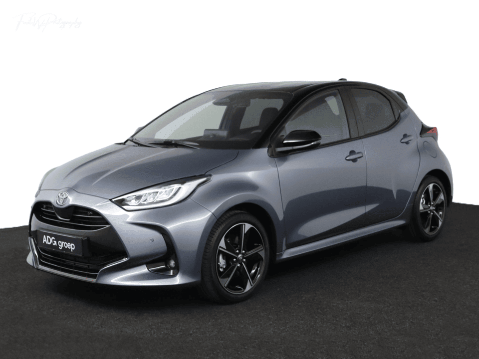 Toyota Yaris 1.5 Hybrid 130 Executive - Afbeelding 1