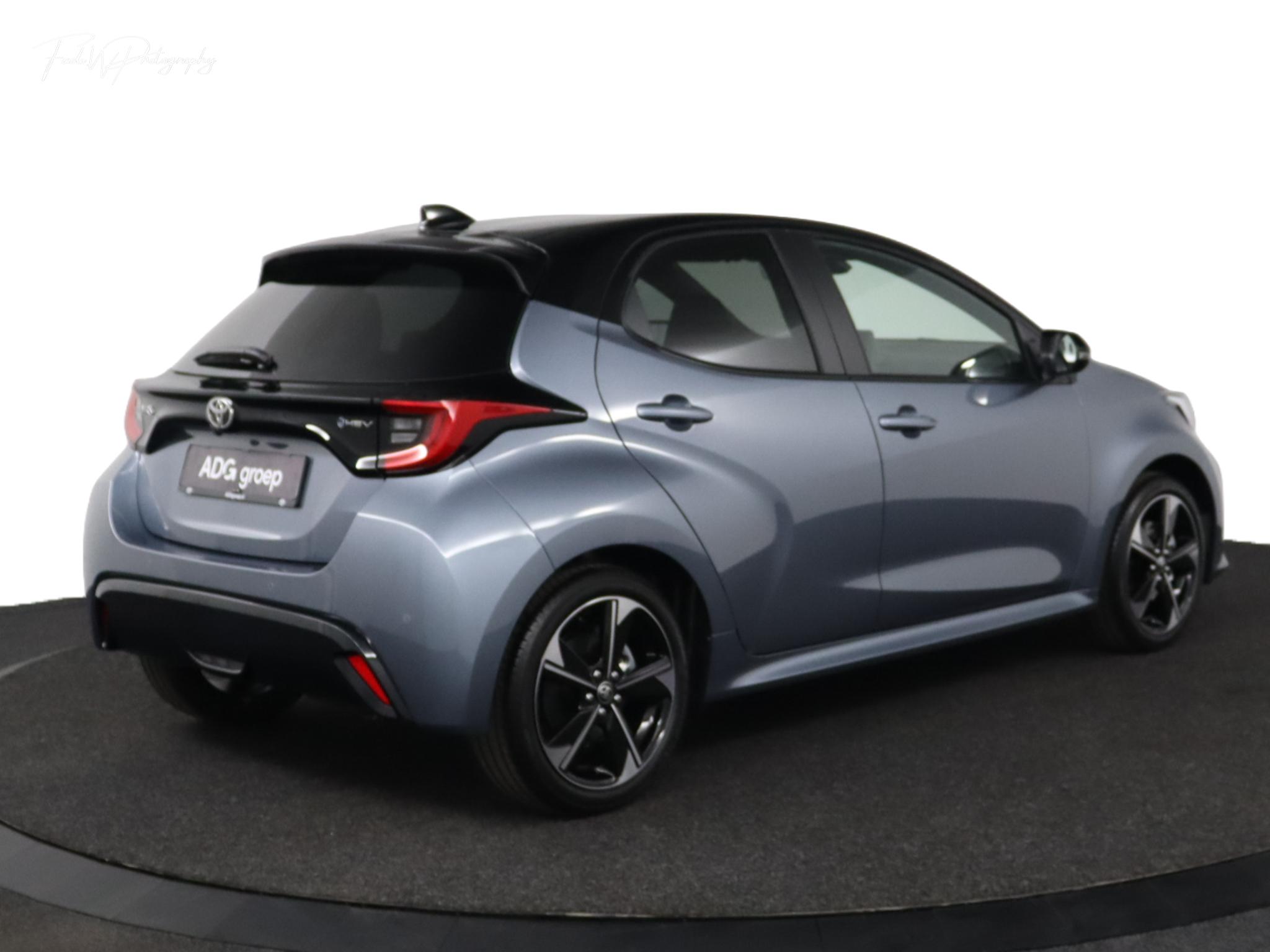 Toyota Yaris 1.5 Hybrid 130 Executive - Afbeelding 2