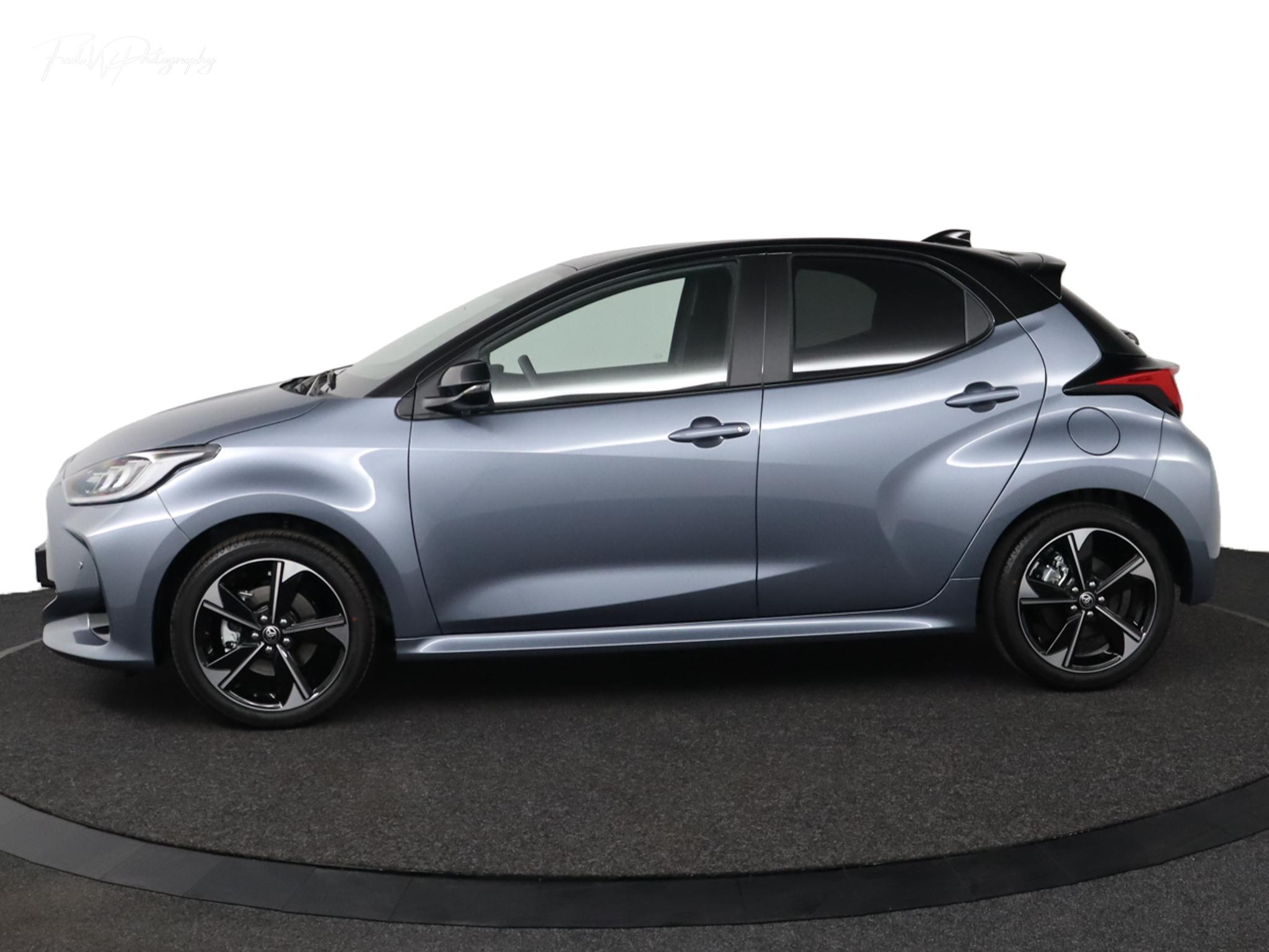 Toyota Yaris 1.5 Hybrid 130 Executive - Afbeelding 3
